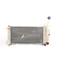 RADIATOR VODE OEM N. 51859376 ORIGINAL REZERVNI DEL FIAT IDEA 350 (2003 - 2008) BENZINA LETNIK 2006