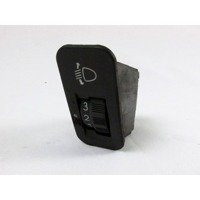 GLAVNO STIKALO LUCI OEM N. 6554T7 ORIGINAL REZERVNI DEL PEUGEOT 206 PLUS T3E 2EK 2AC (2009 - 2012) DIESEL LETNIK 2010