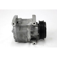 KOMPRESOR KLIME  OEM N. 51747318 ORIGINAL REZERVNI DEL FIAT IDEA 350 (2003 - 2008) BENZINA LETNIK 2006