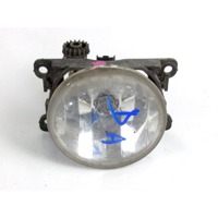 DESNA MEGLENKA OEM N. 9685425280 ORIGINAL REZERVNI DEL PEUGEOT 206 PLUS T3E 2EK 2AC (2009 - 2012) DIESEL LETNIK 2010