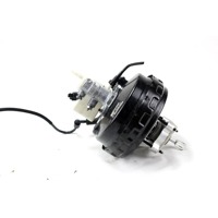 SERVO OJACEVALNIK ZAVOR S PUMPO OEM N. DV61-2B195-NB ORIGINAL REZERVNI DEL FORD TRANSIT CONNECT/TOURNEO MK2 (DAL 2012)DIESEL LETNIK 2016