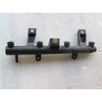 VOD VBRIZGA GORIVA OEM N. 9625164080 ORIGINAL REZERVNI DEL PEUGEOT 206 / 206 CC 2A/C 2D 2E/K (1998 - 2003) BENZINA LETNIK 1999