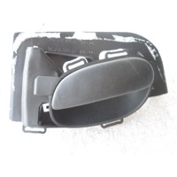 NOTRANJA KLJUKA  OEM N. 9632918877 ORIGINAL REZERVNI DEL PEUGEOT 206 / 206 CC 2A/C 2D 2E/K (1998 - 2003) BENZINA LETNIK 1999