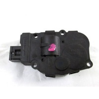 MOTORCEK OGREVANJA OEM N. K9749006 ORIGINAL REZERVNI DEL BMW SERIE 5 F10 F11 (2010 - 2017) DIESEL LETNIK 2012