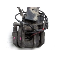 ZADNJE DESNE ZAVORNE CELJUSTI  OEM N. 34216793042 ORIGINAL REZERVNI DEL BMW SERIE 5 F10 F11 (2010 - 2017) DIESEL LETNIK 2012