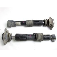 ZADNJI AMORTIZERJI OEM N. 33773 COPPIA AMMORTIZZATORI POSTERIORI ORIGINAL REZERVNI DEL BMW SERIE 5 F10 F11 (2010 - 2017) DIESEL LETNIK 2012