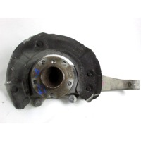 LEVI VRTLJIVI LEZAJ / PESTO KOLESA Z LEZAJEM SPREDAJ OEM N. 31216775769 ORIGINAL REZERVNI DEL BMW SERIE 5 F10 F11 (2010 - 2017) DIESEL LETNIK 2012