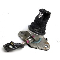 TIPALO TEMPERATURE IZPUSNIH PLINOV OEM N. 7807686 ORIGINAL REZERVNI DEL BMW SERIE 5 F10 F11 (2010 - 2017) DIESEL LETNIK 2012