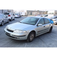 RENAULT LAGUNA 1.6 B 79KW 5M 5P (2001) RICAMBI IN MAGAZZINO