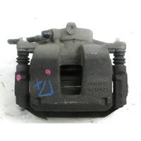 ZADNJE DESNE ZAVORNE CELJUSTI  OEM N. 4401K5 ORIGINAL REZERVNI DEL CITROEN JUMPER MK2 (2006 - 2014) DIESEL LETNIK 2007