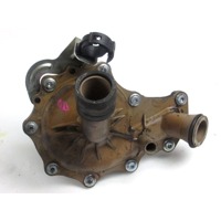 VODNA CRPALKA  OEM N. 6C1Q-8K500-AF ORIGINAL REZERVNI DEL CITROEN JUMPER MK2 (2006 - 2014) DIESEL LETNIK 2007