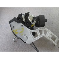 CENTRALNO ZAKLEPANJE ZADNJIH DESNIH VRAT OEM N. 814211F020 ORIGINAL REZERVNI DEL KIA SPORTAGE KM MK2 (2004 - 2010)BENZINA LETNIK 2008