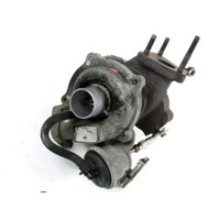 TURBINA OEM N. 73501343 ORIGINAL REZERVNI DEL FIAT PUNTO 188 MK2 R (2003 - 2011) DIESEL LETNIK 2004