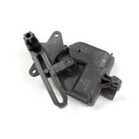 MOTORCEK OGREVANJA OEM N. 1J0907511 ORIGINAL REZERVNI DEL VOLKSWAGEN GOLF IV 1J1 1E7 1J5 MK4 BER/SW (1998 - 2004) DIESEL LETNIK 1999