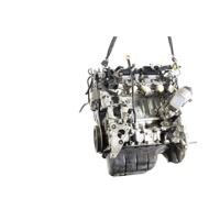 MOTOR OEM N. 8HR 12291 ORIGINAL REZERVNI DEL CITROEN DS3 (2009 - 2014) DIESEL LETNIK 2011