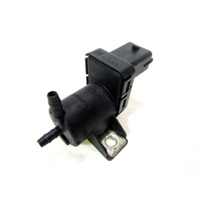 ELEKTROVENTIL  OEM N. 55566051 ORIGINAL REZERVNI DEL OPEL ASTRA J P10 5P/3P/SW (2010 - 2015) DIESEL LETNIK 2013