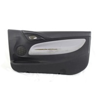 NOTRANJA OBLOGA SPREDNJIH VRAT OEM N. PNADTCTDS3BR3P ORIGINAL REZERVNI DEL CITROEN DS3 (2009 - 2014) DIESEL LETNIK 2011