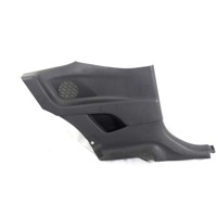 NOTRANJA OBLOGA ZADNJEGA BOKA  OEM N. 96859892ZD ORIGINAL REZERVNI DEL CITROEN DS3 (2009 - 2014) DIESEL LETNIK 2011