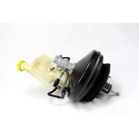 SERVO OJACEVALNIK ZAVOR S PUMPO OEM N. 9672460780 ORIGINAL REZERVNI DEL CITROEN DS3 (2009 - 2014) DIESEL LETNIK 2011