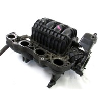 SESALNI KOLEKTOR OEM N. MN143823 ORIGINAL REZERVNI DEL MITSUBISHI COLT Z30 Z3_A Z2_A MK6 (2004 - 2009) BENZINA LETNIK 2005