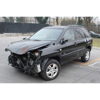 KIA SPORTAGE 2.0 D 4X4 83KW 5M 5P (2005) RICAMBIO USATO 
