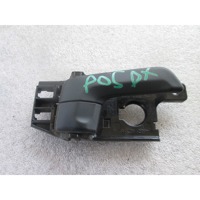 NOTRANJA KLJUKA  OEM N. 826201F010 ORIGINAL REZERVNI DEL KIA SPORTAGE KM MK2 (2004 - 2010)BENZINA LETNIK 2008