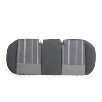 ZADNJE SEDISCE BLAGO OEM N. DIPITFDFIESTACB1MK6BR5P ORIGINAL REZERVNI DEL FORD FIESTA CB1 CNN MK6 (09/2008 - 11/2012) BENZINA/GPL LETNIK 2010