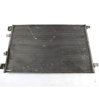 HLADILNIK KLIME OEM N. 92100JD500 ORIGINAL REZERVNI DEL NISSAN QASHQAI J10C (2006 - 2010) DIESEL LETNIK 2008