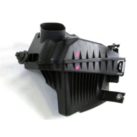 FILTAR ZRAKA OEM N. 16500JD50E ORIGINAL REZERVNI DEL NISSAN QASHQAI J10C (2006 - 2010) DIESEL LETNIK 2008