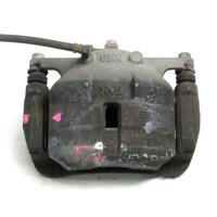 SPREDNJE DESNE ZAVORNE CELJUSTI  OEM N. 41001JD00A ORIGINAL REZERVNI DEL NISSAN QASHQAI J10C (2006 - 2010) DIESEL LETNIK 2008