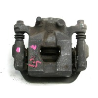 ZADNJE LEVE ZAVORNE CELJUSTI  OEM N. 44011EM11A ORIGINAL REZERVNI DEL NISSAN QASHQAI J10C (2006 - 2010) DIESEL LETNIK 2008