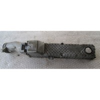 SESALNI KOLEKTOR OEM N. A6280981007 ORIGINAL REZERVNI DEL MERCEDES CLASSE ML W163 (1997 - 2006) DIESEL LETNIK 2001