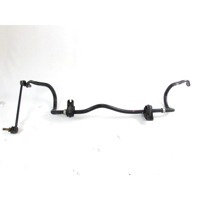 SPREDNJI STABILIZATOR OEM N. 54611JD01A ORIGINAL REZERVNI DEL NISSAN QASHQAI J10C (2006 - 2010) DIESEL LETNIK 2008