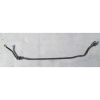 ZADNJI STABILIZATOR OEM N. 1633260165 ORIGINAL REZERVNI DEL MERCEDES CLASSE ML W163 (1997 - 2006) DIESEL LETNIK 2001