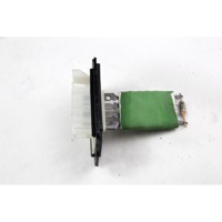 REGULATOR PREZRACEVANJA OEM N. 64111499121 ORIGINAL REZERVNI DEL MINI ONE / COOPER / COOPER S R50 R52 R53 (2001-2006) BENZINA LETNIK 2004