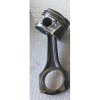 BAT ROCICNE GREDI/ OEM N. 628963 ORIGINAL REZERVNI DEL MERCEDES CLASSE ML W163 (1997 - 2006) DIESEL LETNIK 2001