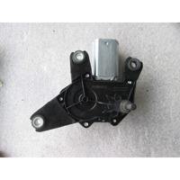 MOTORCEK ZADNJEGA BRISALCA OEM N. 53026312 ORIGINAL REZERVNI DEL RENAULT TWINGO CN0 MK2 (09/2006 - 11/2011) BENZINA LETNIK 2009