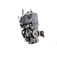 MOTOR OEM N. 188A7000 16673 ORIGINAL REZERVNI DEL FIAT PUNTO 188 MK2 R (2003 - 2011) DIESEL LETNIK 2004