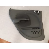 VRATNI PANEL OEM N.  ORIGINAL REZERVNI DEL CHRYSLER PT CRUISER PT (2000 - 2010) DIESEL LETNIK 2002