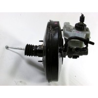 SERVO OJACEVALNIK ZAVOR S PUMPO OEM N. 3C1614105AH ORIGINAL REZERVNI DEL VOLKSWAGEN PASSAT B6 3C2 3C5 BER/SW (2005 - 09/2010)  DIESEL LETNIK 2006