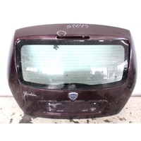 PRTLJAZNA VRATA OEM N. (D)51744435 ORIGINAL REZERVNI DEL LANCIA Y YPSILON 843 R (2006 - 2011) DIESEL LETNIK 2011