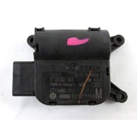 MOTORCEK OGREVANJA OEM N. 3C0907511A ORIGINAL REZERVNI DEL VOLKSWAGEN PASSAT B6 3C2 3C5 BER/SW (2005 - 09/2010)  DIESEL LETNIK 2006