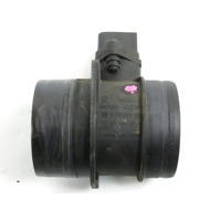 MERILNIK PRETOKA ZRAKA / MERILNIK MASE ZRAKA OEM N. 074906461B ORIGINAL REZERVNI DEL VOLKSWAGEN PASSAT B6 3C2 3C5 BER/SW (2005 - 09/2010)  DIESEL LETNIK 2006