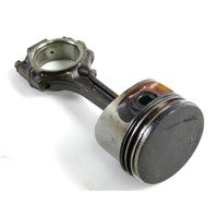 BAT ROCICNE GREDI/ OEM N. 1037425 ORIGINAL REZERVNI DEL FORD KA / SPORTKA / STREETKA RB MK1 (1996 - 08/2008) BENZINA LETNIK 1999