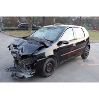 FIAT PUNTO 1.2 B 44KW 5M 5P (2002) RICAMBI IN MAGAZZINO