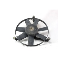 VENTILATOR HLADILNIKA OEM N. 6N0959455D ORIGINAL REZERVNI DEL VOLKSWAGEN POLO 6N1 6V2 (11/1994 - 01/2000)BENZINA LETNIK 1995