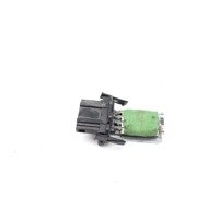 REGULATOR PREZRACEVANJA OEM N. H17834912X ORIGINAL REZERVNI DEL VOLKSWAGEN POLO 6N1 6V2 (11/1994 - 01/2000)BENZINA LETNIK 1995