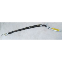 ZRACNA BLAZINA GLAVA LEVA OEM N. A1638601105 ORIGINAL REZERVNI DEL MERCEDES CLASSE ML W163 (1997 - 2006) DIESEL LETNIK 2001