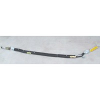 ZRACNA BLAZINA GLAVA DESNA OEM N. A1638601205 ORIGINAL REZERVNI DEL MERCEDES CLASSE ML W163 (1997 - 2006) DIESEL LETNIK 2001