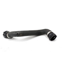 CEVI ZA HLADILNO VODO / NAPELJAVE OEM N. 17127797258 ORIGINAL REZERVNI DEL BMW SERIE 3 F30/F31 BER/SW (2012 - 2019) DIESEL LETNIK 2014